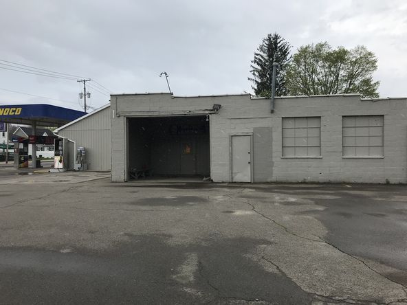 Gas, Convenience Store, Deli & Laundromat: 290 Main St, Hornell, NY 14843